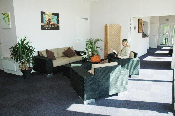 Le Fleur"H"On 11 D'Honfleur, T2 En Residence Avec Piscine, Wifi Et Parking Gratuits エクモヴィル エクステリア 写真